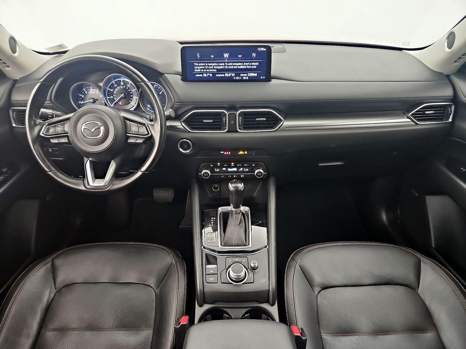 Apple CarPlay®