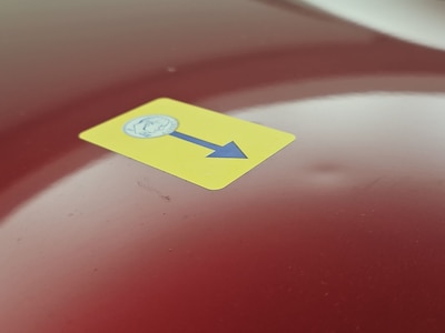 Condition detail