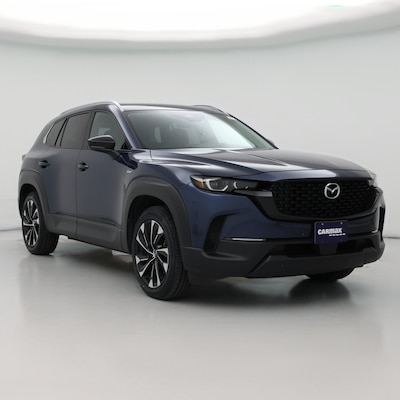 2025 Mazda CX-50 Hybrid Premium Plus