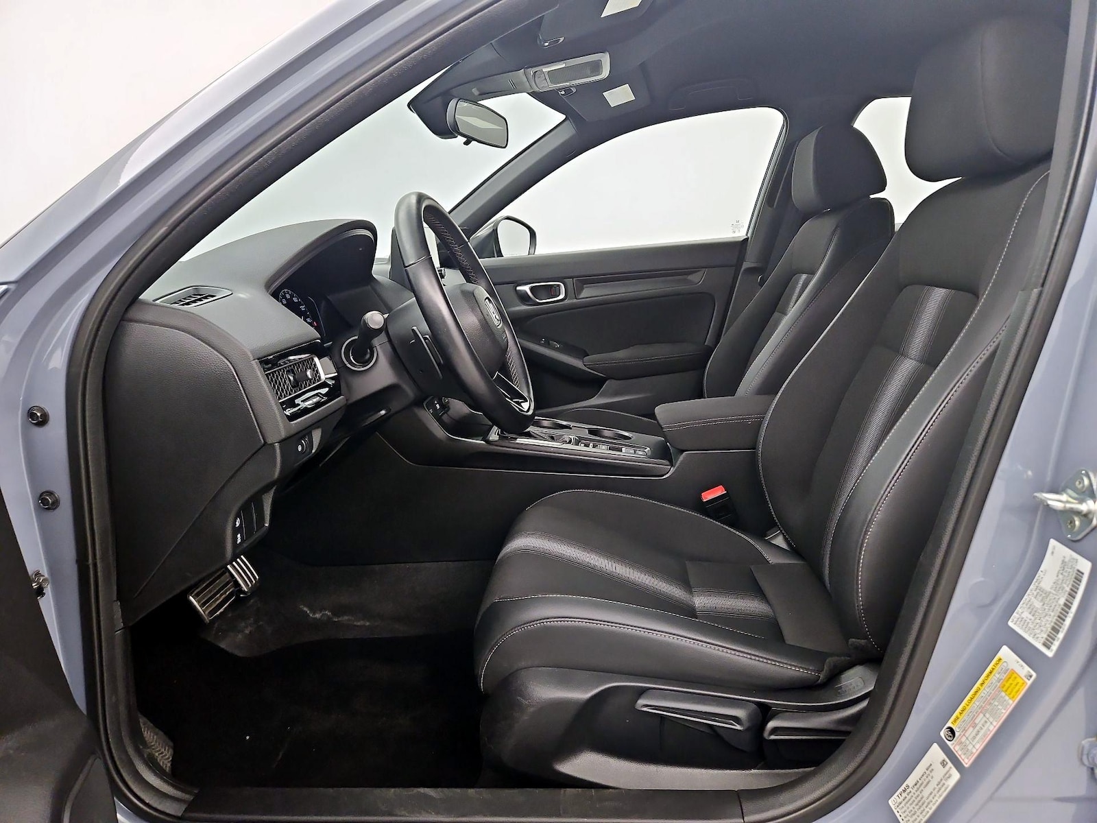 Side Airbags