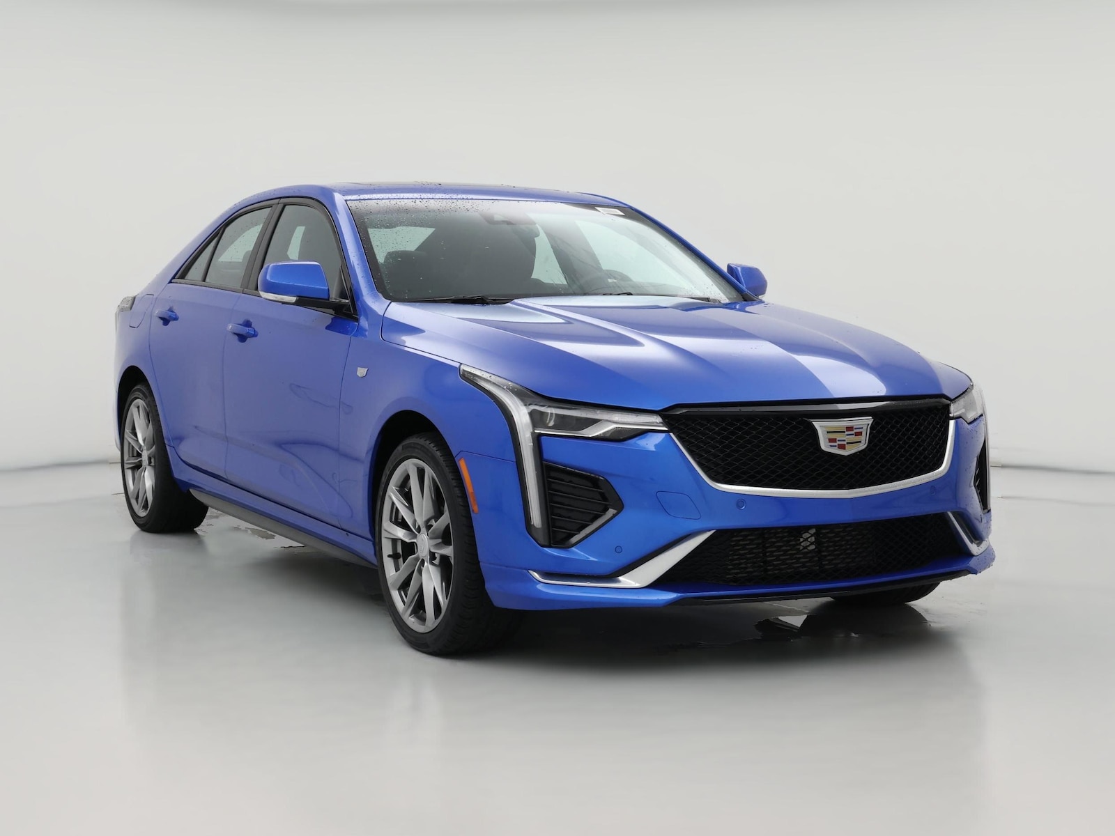 2026 Cadillac CT4