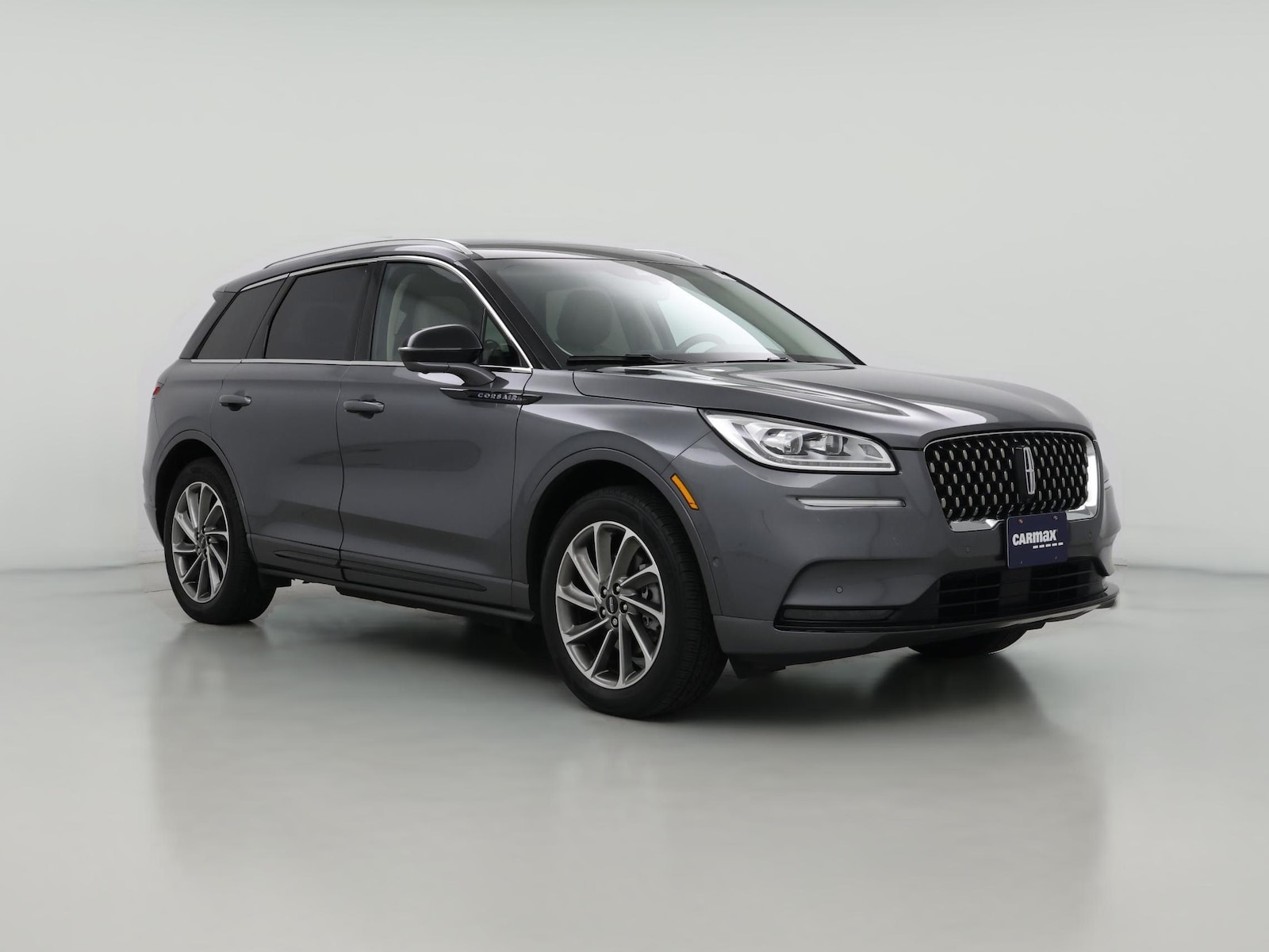 2022 Lincoln Corsair