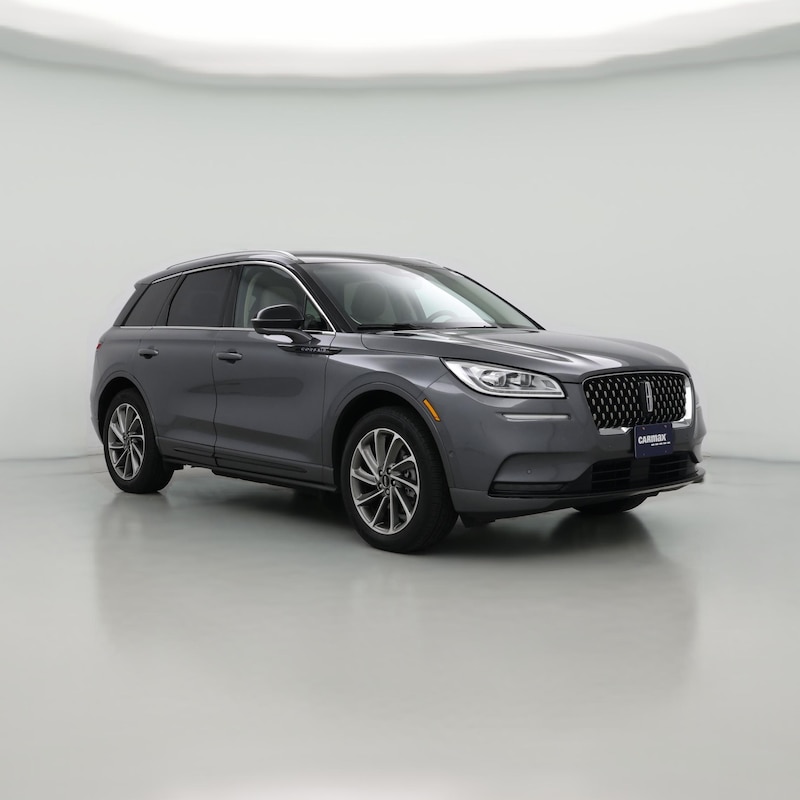 2022 Lincoln Corsair Grand Touring
