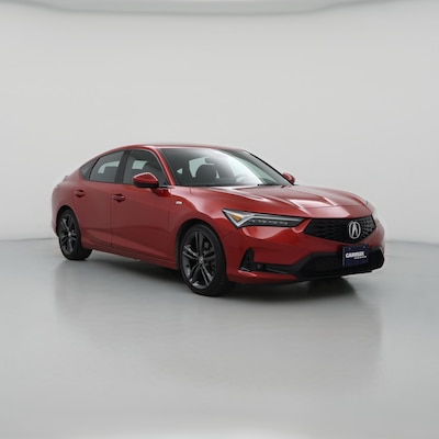2023 Acura Integra A-Spec