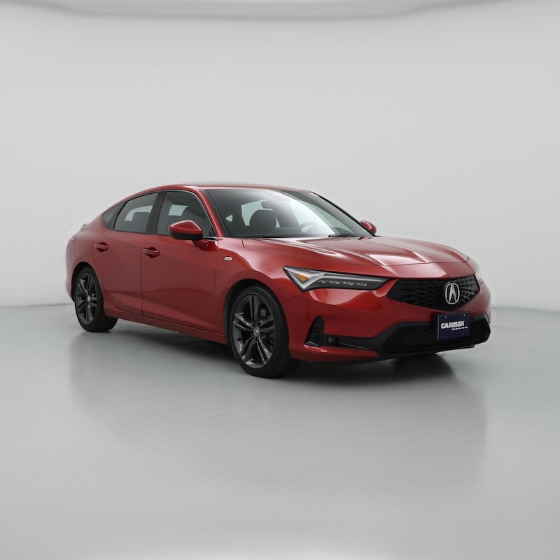 2023 Acura Integra A-Spec