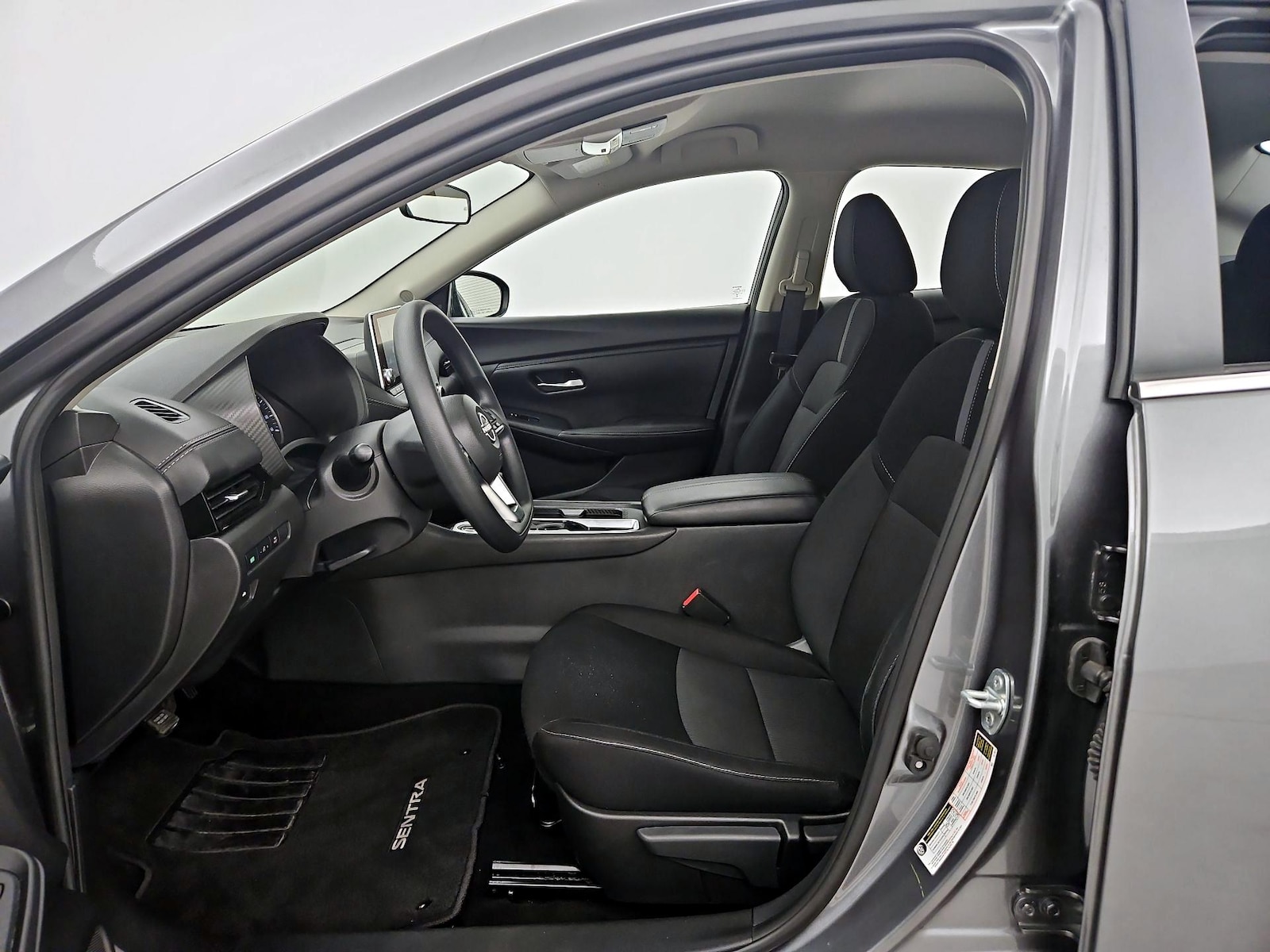 Side Airbags
