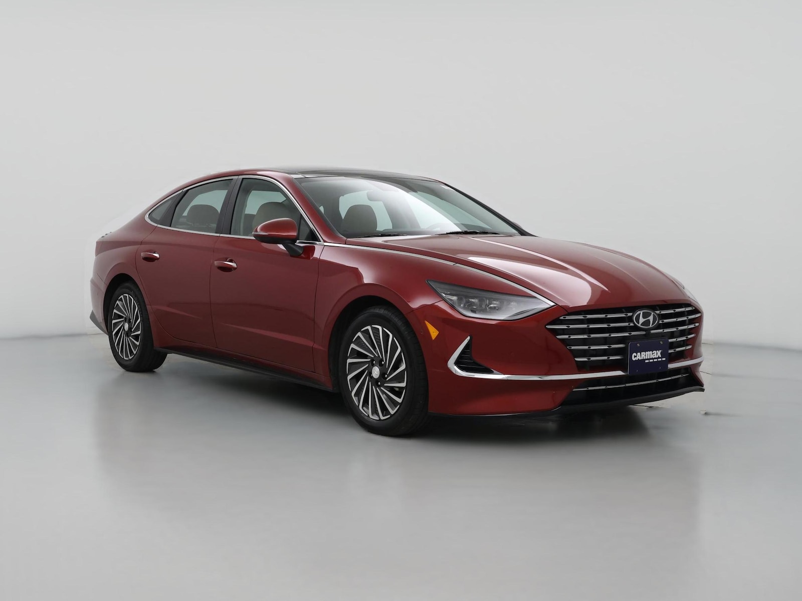 2023 Hyundai Sonata Hybrid
