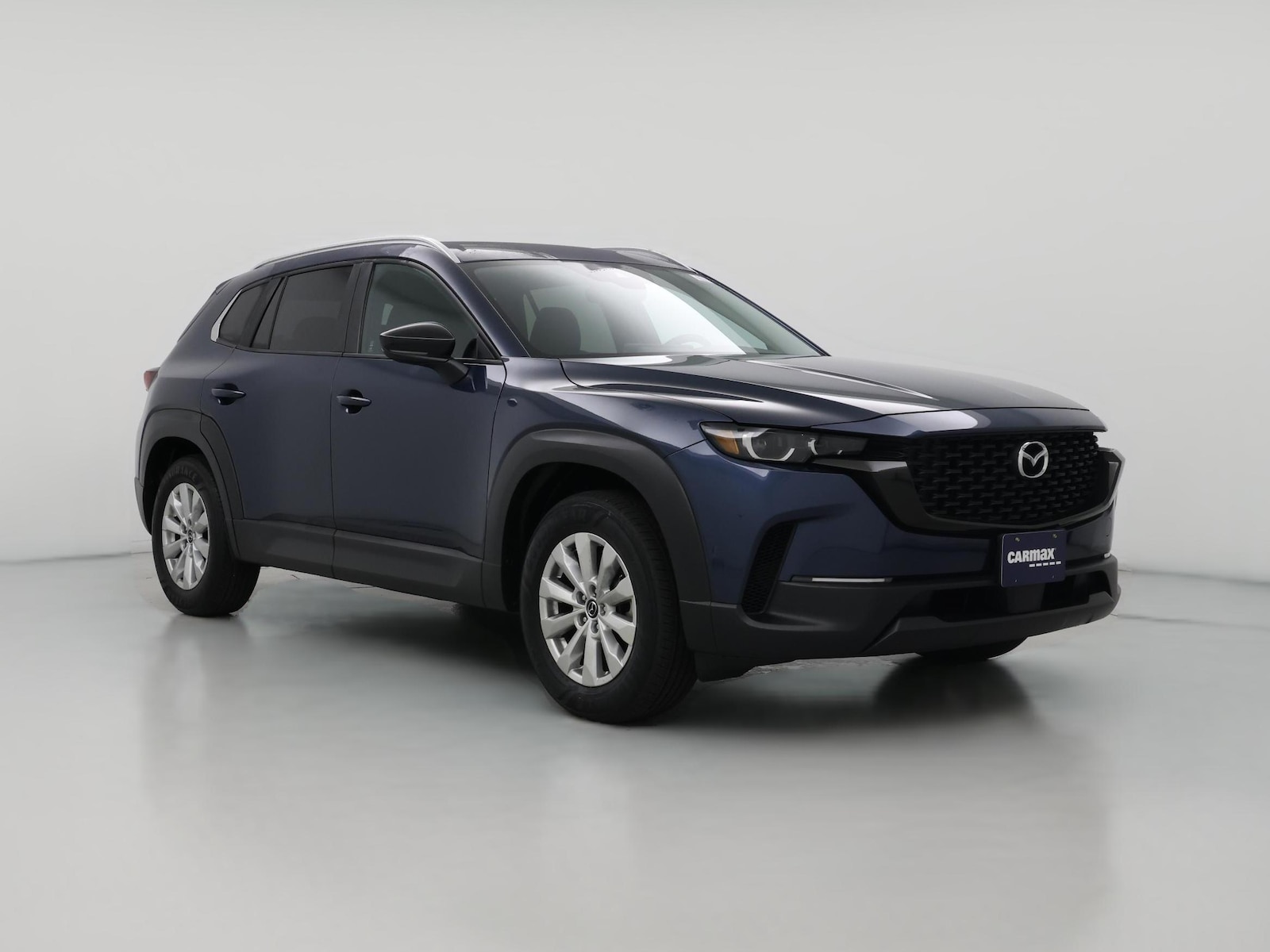 2024 Mazda CX-50