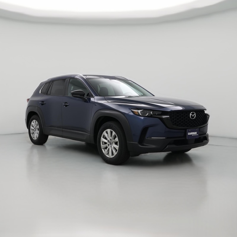 2024 Mazda CX-50 2.5 S Premium Package