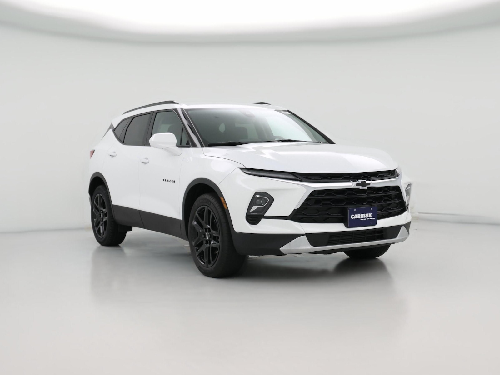 2024 Chevrolet Blazer