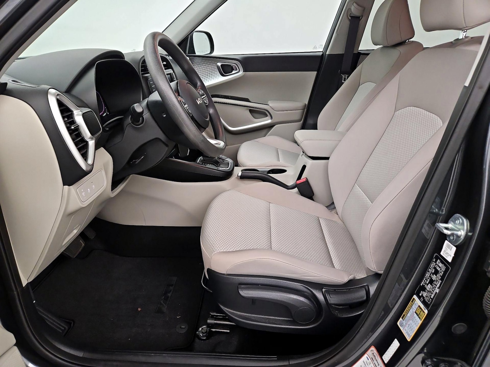 Side Airbags