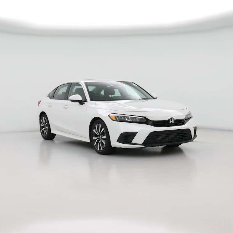 2024 Honda Civic EX