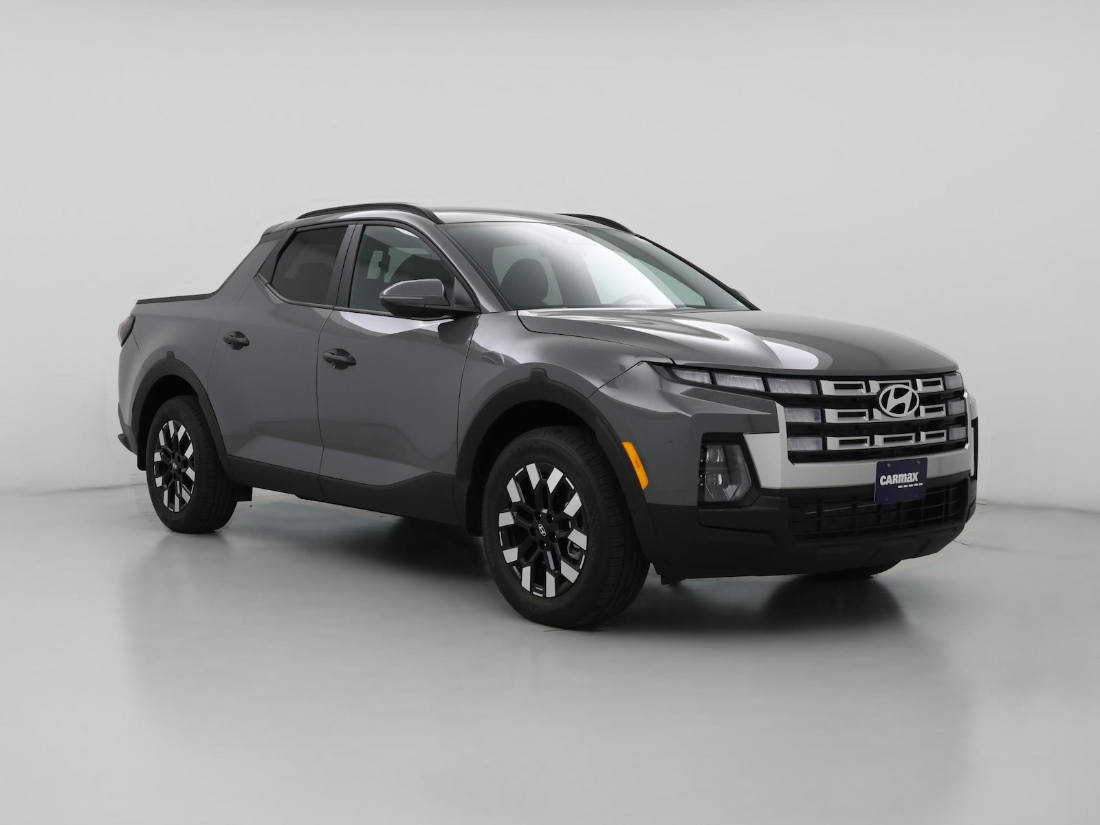 2025 Hyundai Santa Cruz