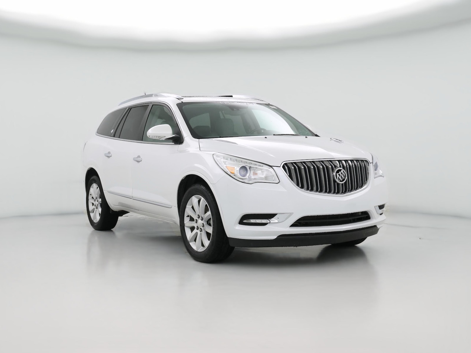 2017 Buick Enclave
