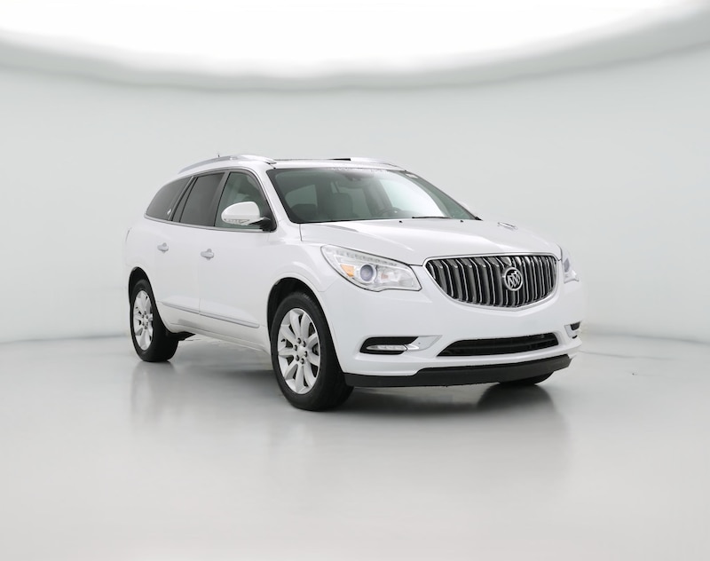 2017 Buick Enclave Premium