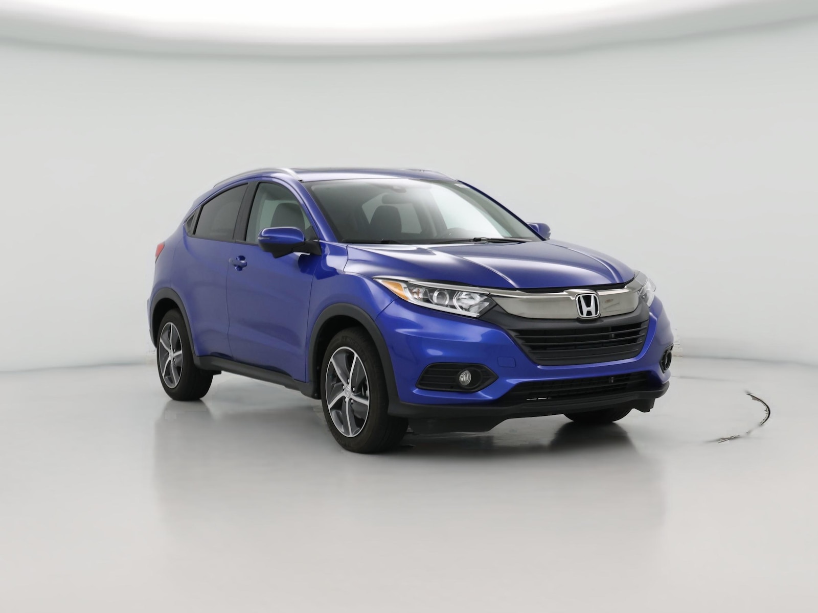 2022 Honda HR-V