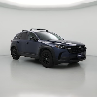 Recommended categories heading image of the selected vehicle