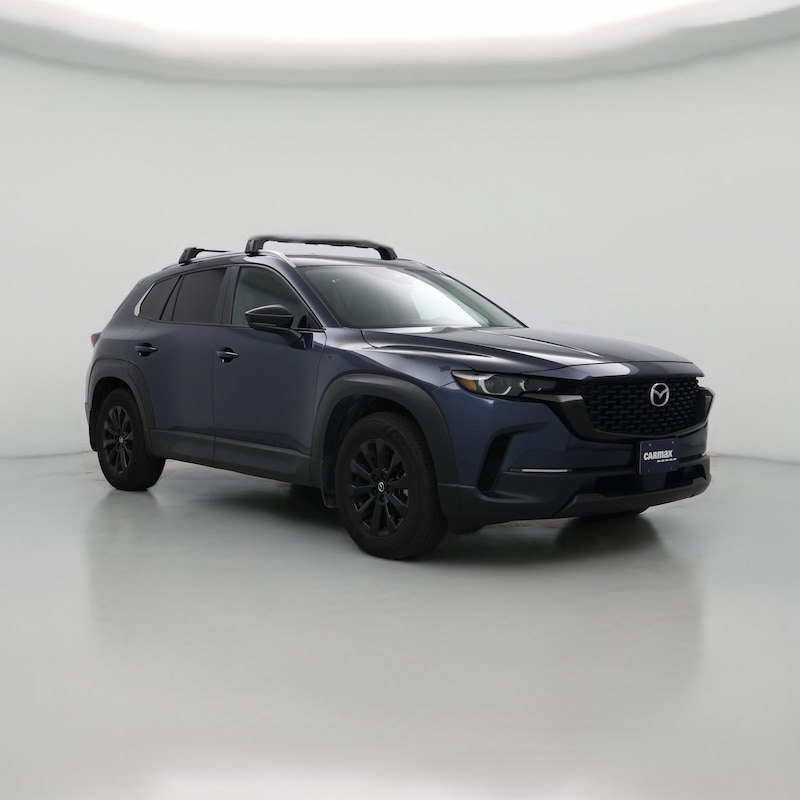 2024 Mazda CX-50 2.5 S Premium Package