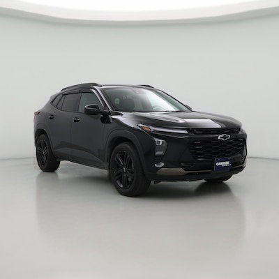 Recommended categories heading image of the selected vehicle