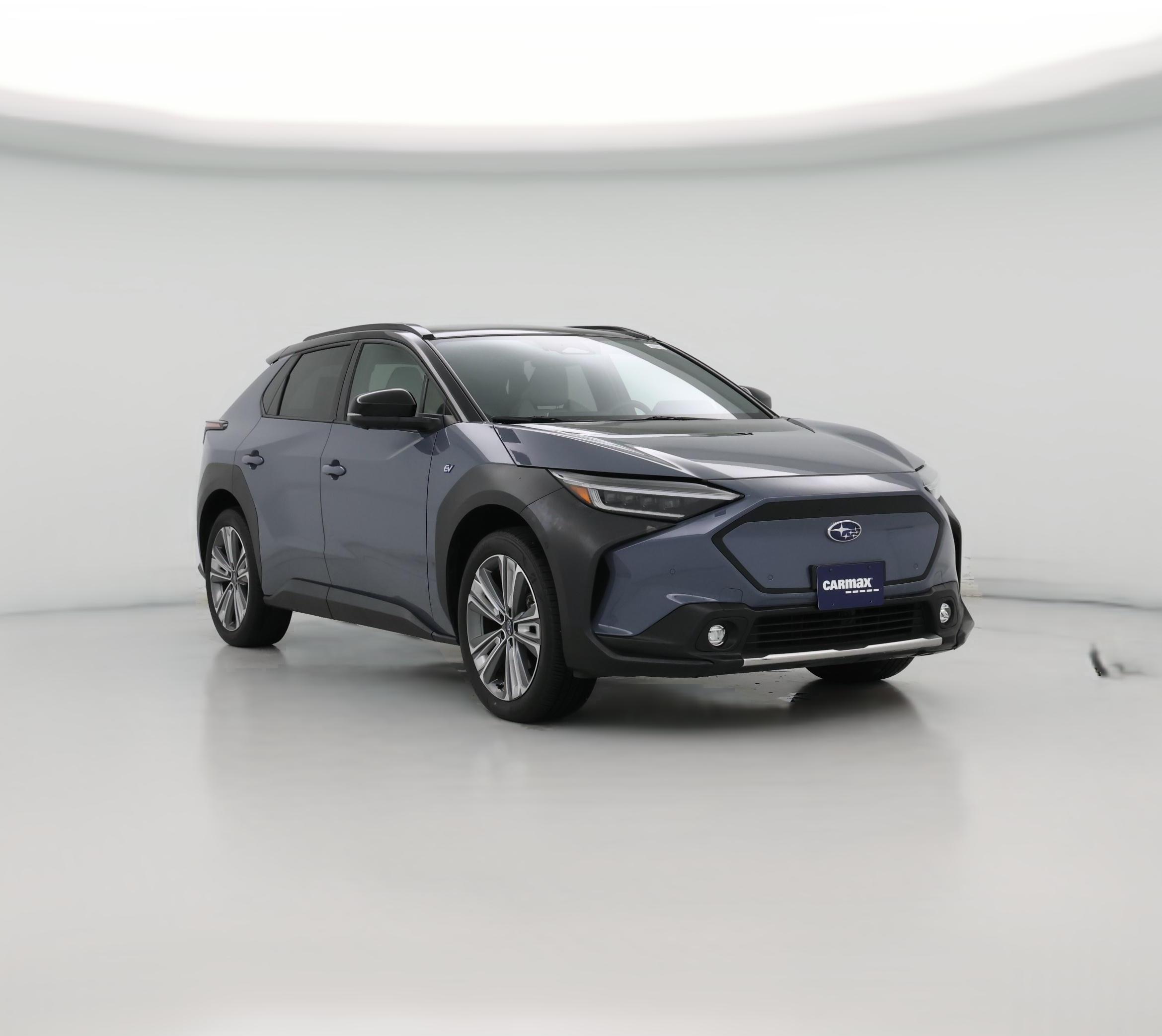 2023 Subaru SOLTERRA