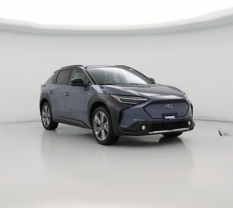 2023 Subaru Solterra Touring