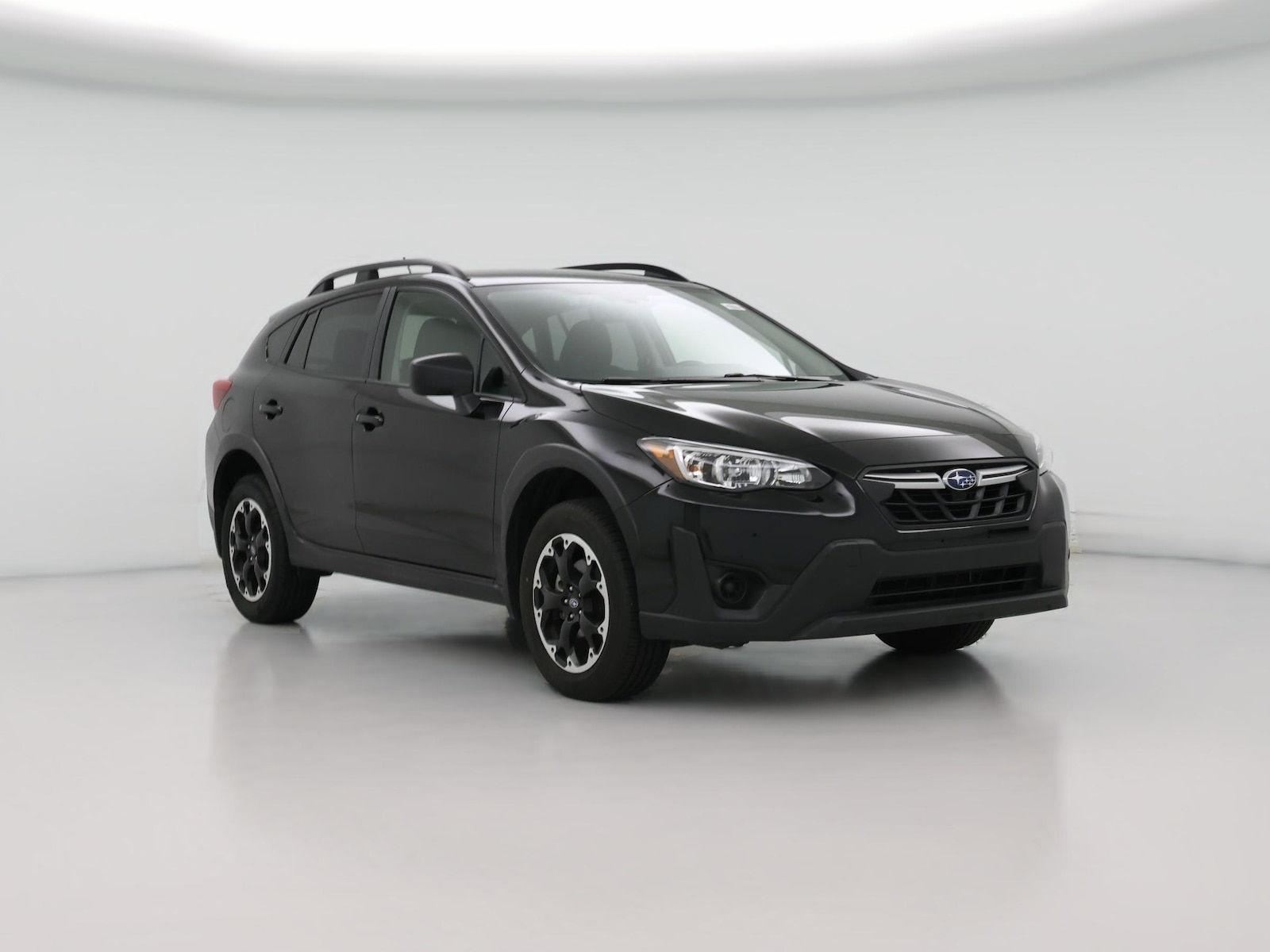 2022 Subaru Crosstrek