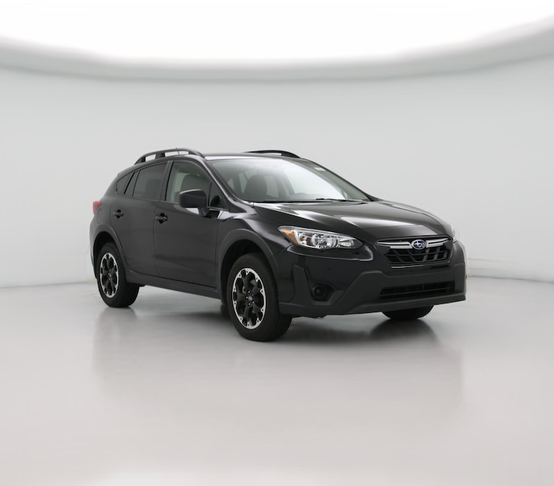 2022 Subaru Crosstrek