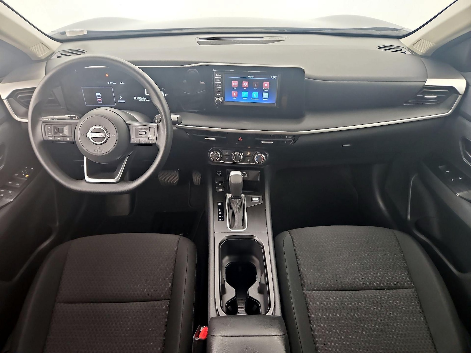 Rear View Camera