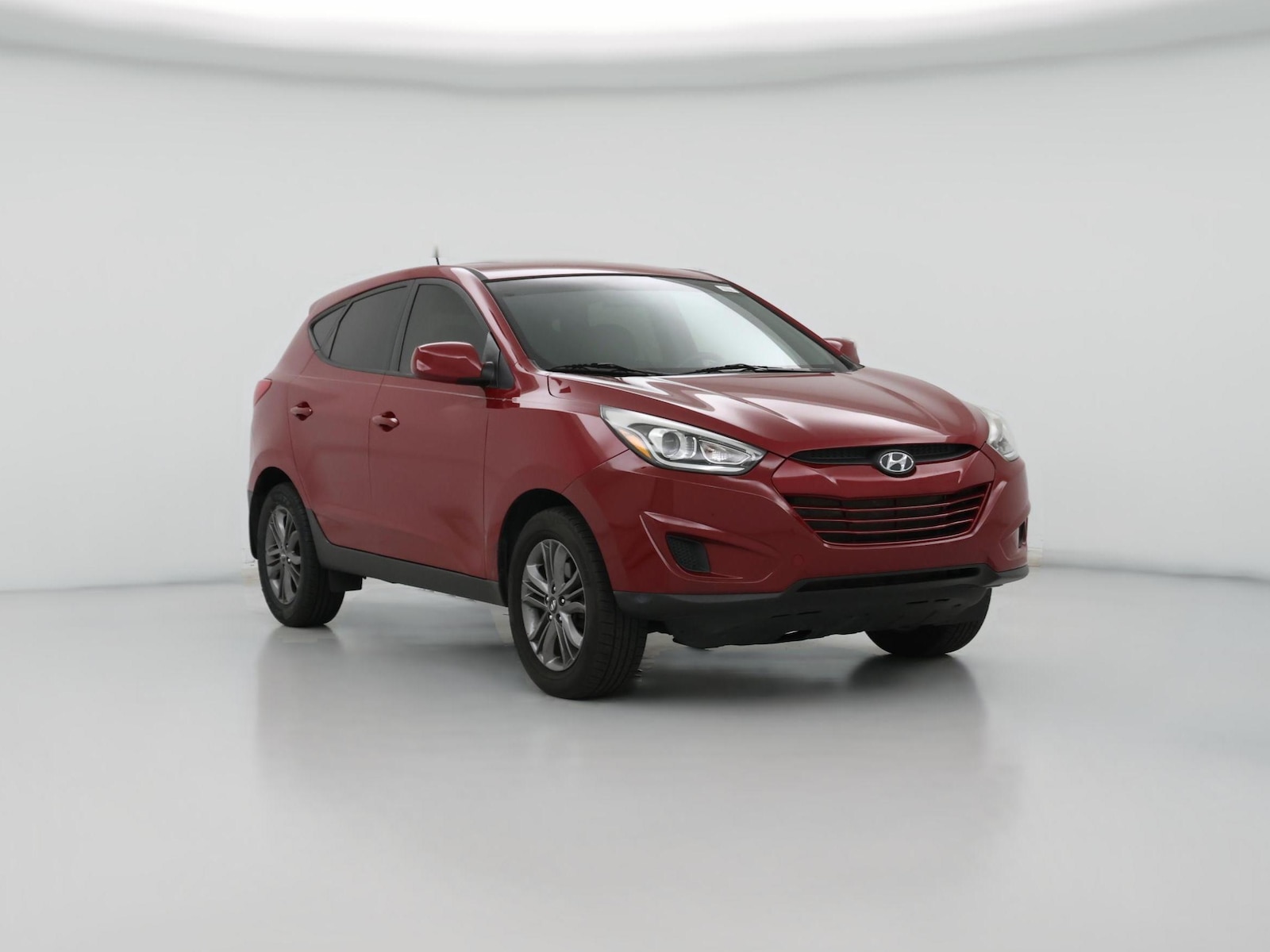 2015 Hyundai Tucson