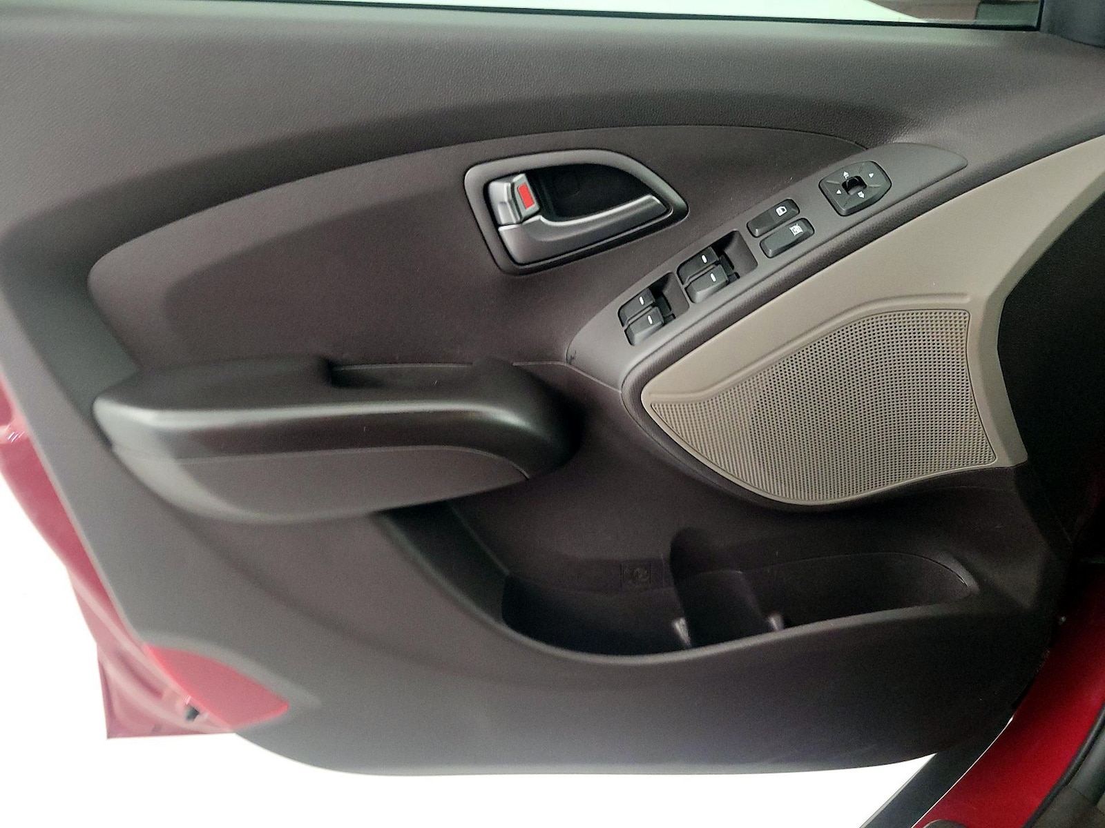 2015 Hyundai Tucson GLS - Photo 13