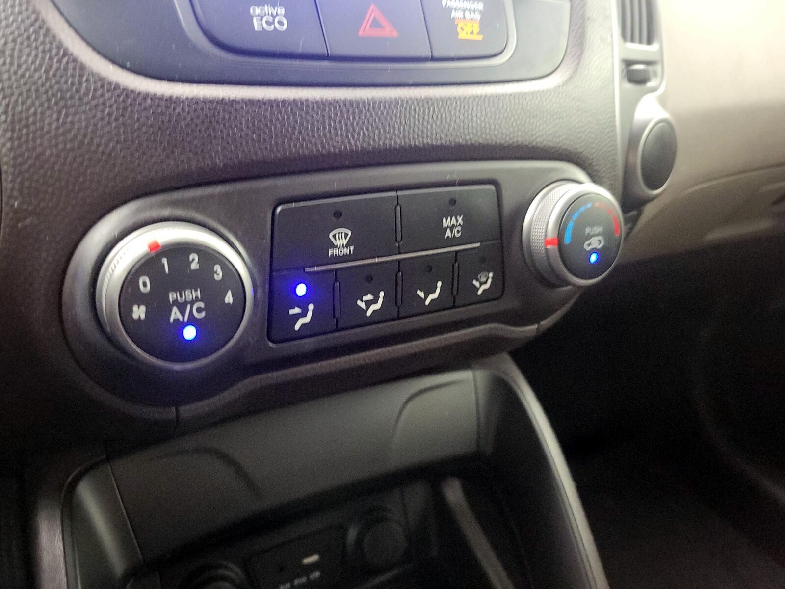 2015 Hyundai Tucson GLS - Photo 15
