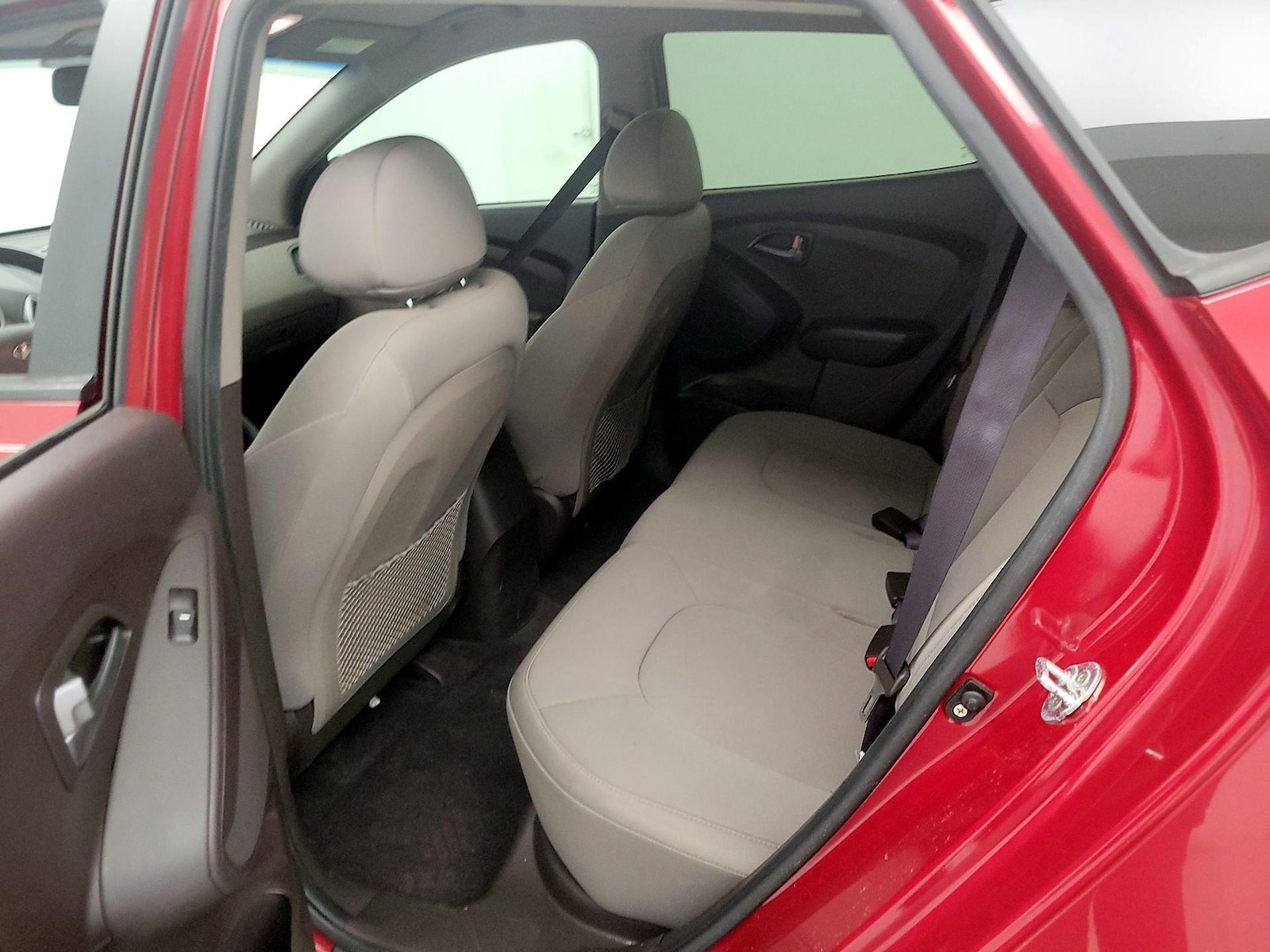 2015 Hyundai Tucson GLS - Photo 18