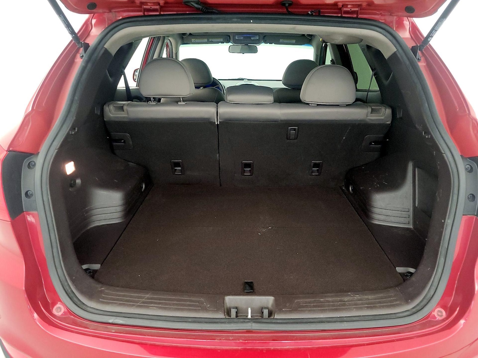 2015 Hyundai Tucson GLS - Photo 19