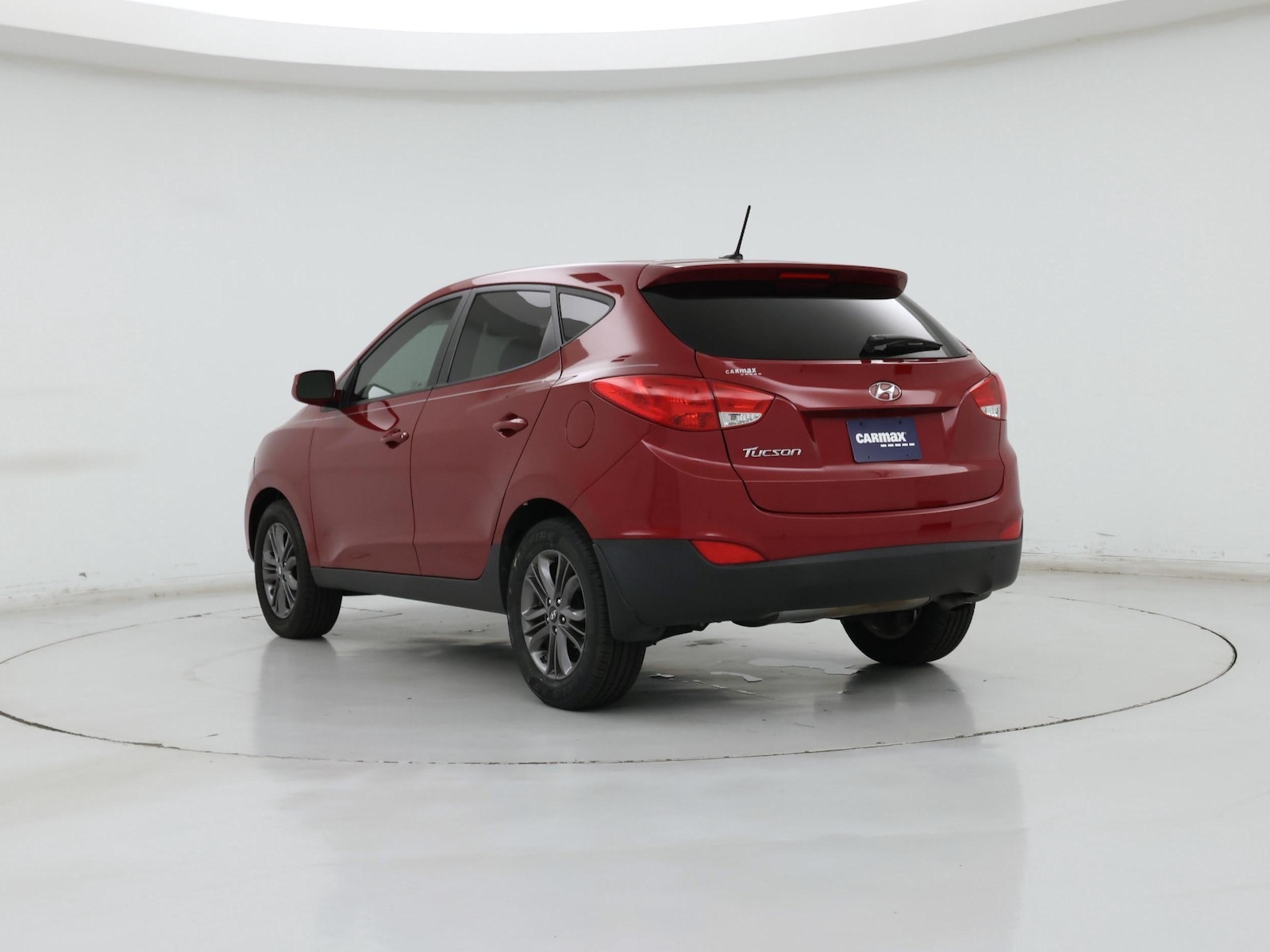 2015 Hyundai Tucson GLS - Photo 3