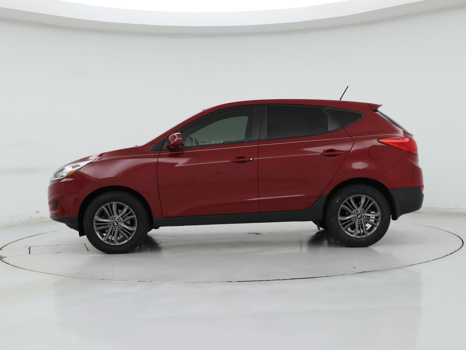 2015 Hyundai Tucson GLS - Photo 4