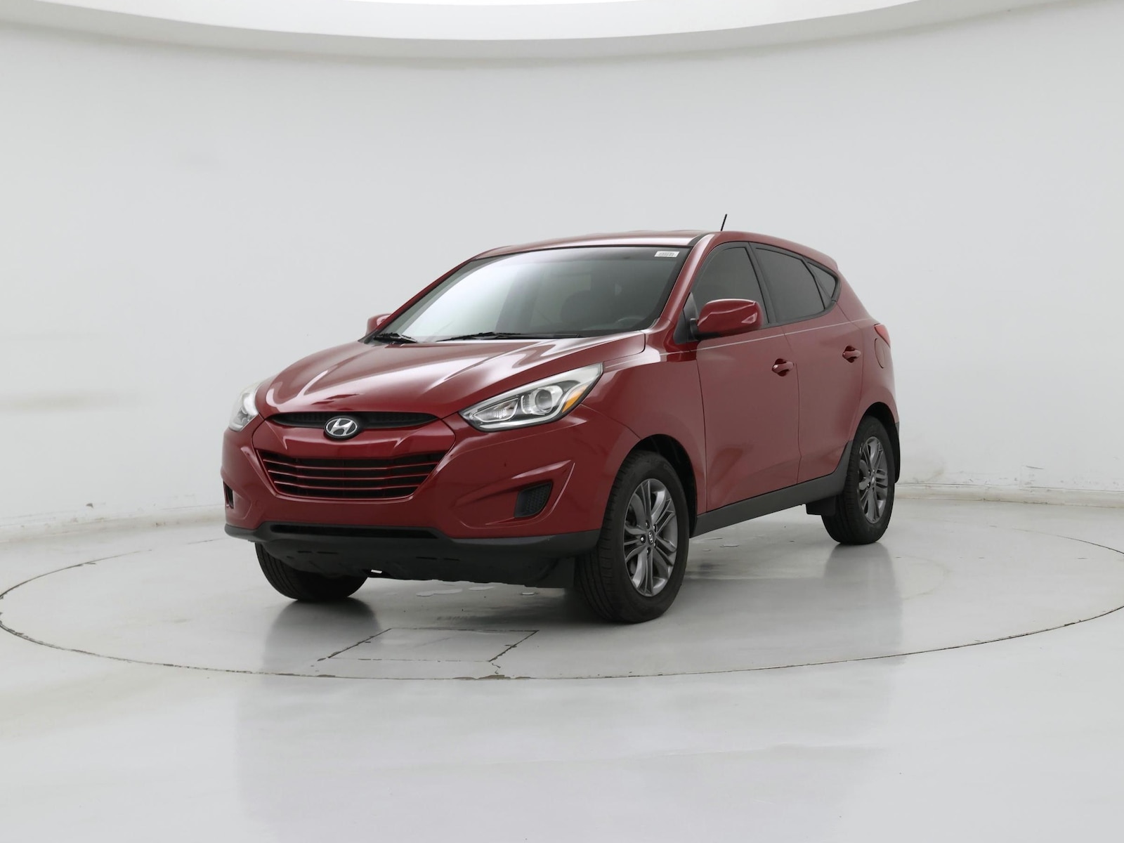 2015 Hyundai Tucson GLS - Photo 5