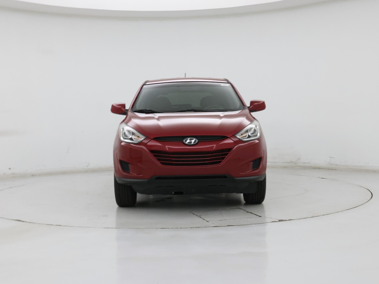 2015 Hyundai Tucson GLS - Photo 6