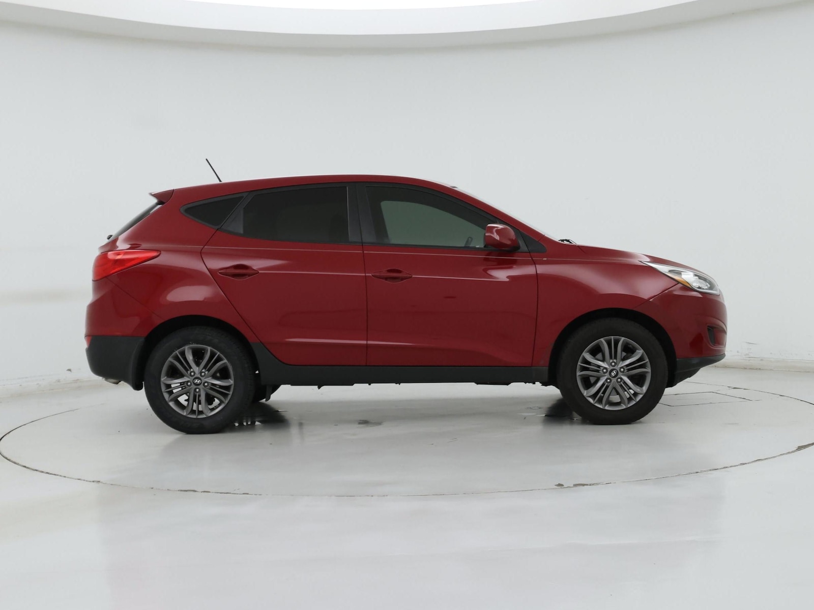 2015 Hyundai Tucson GLS - Photo 8