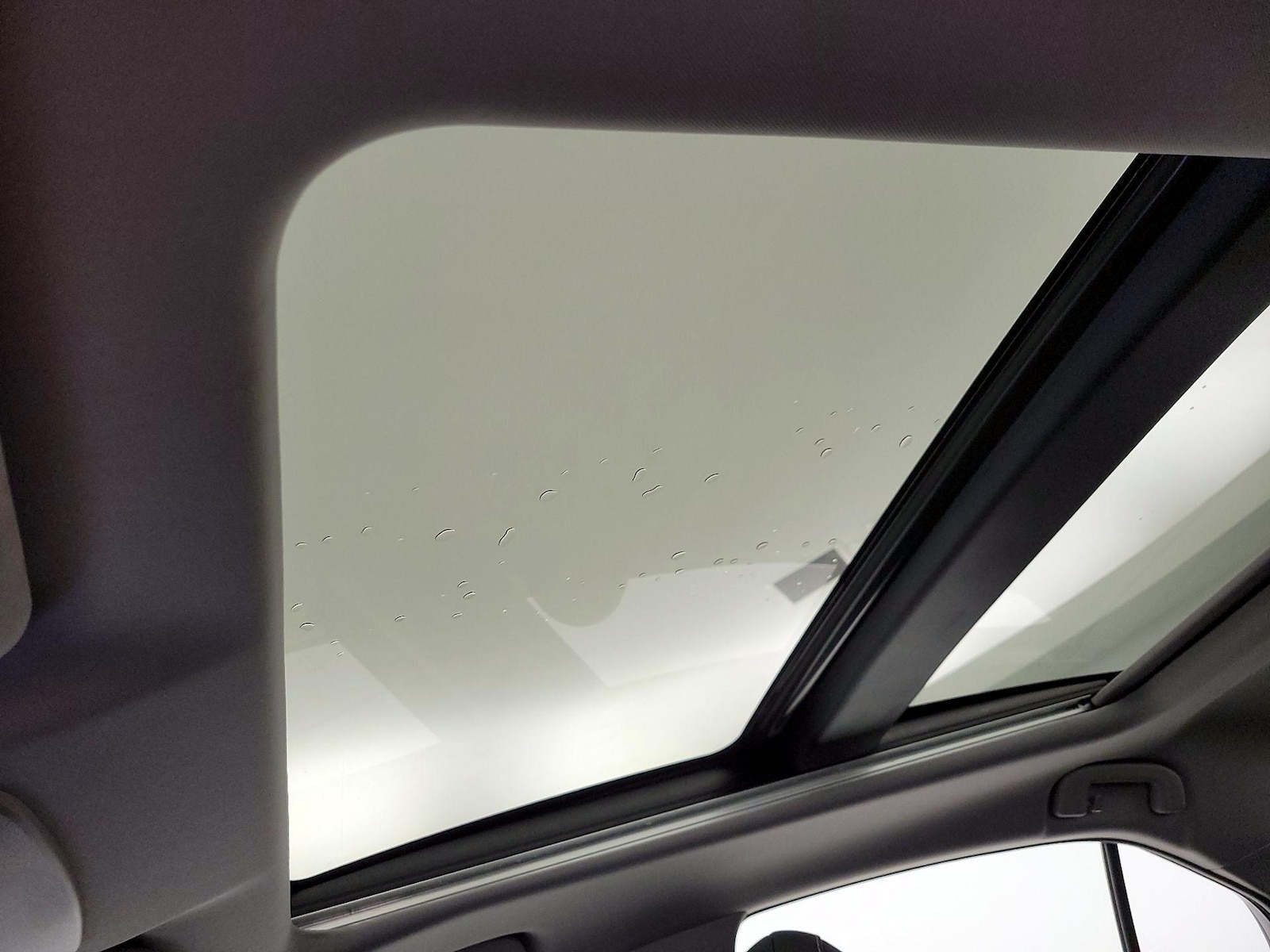 Overhead Airbags