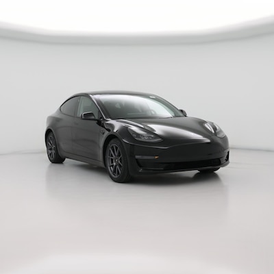 Vehicle exterior view