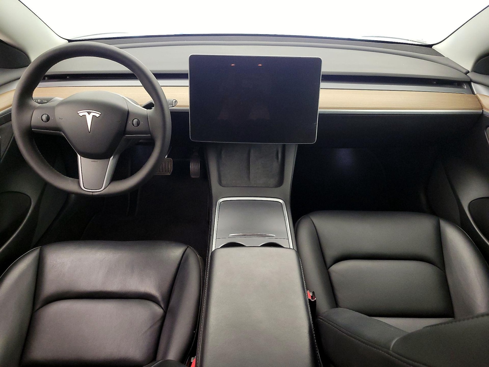 Navigation System
