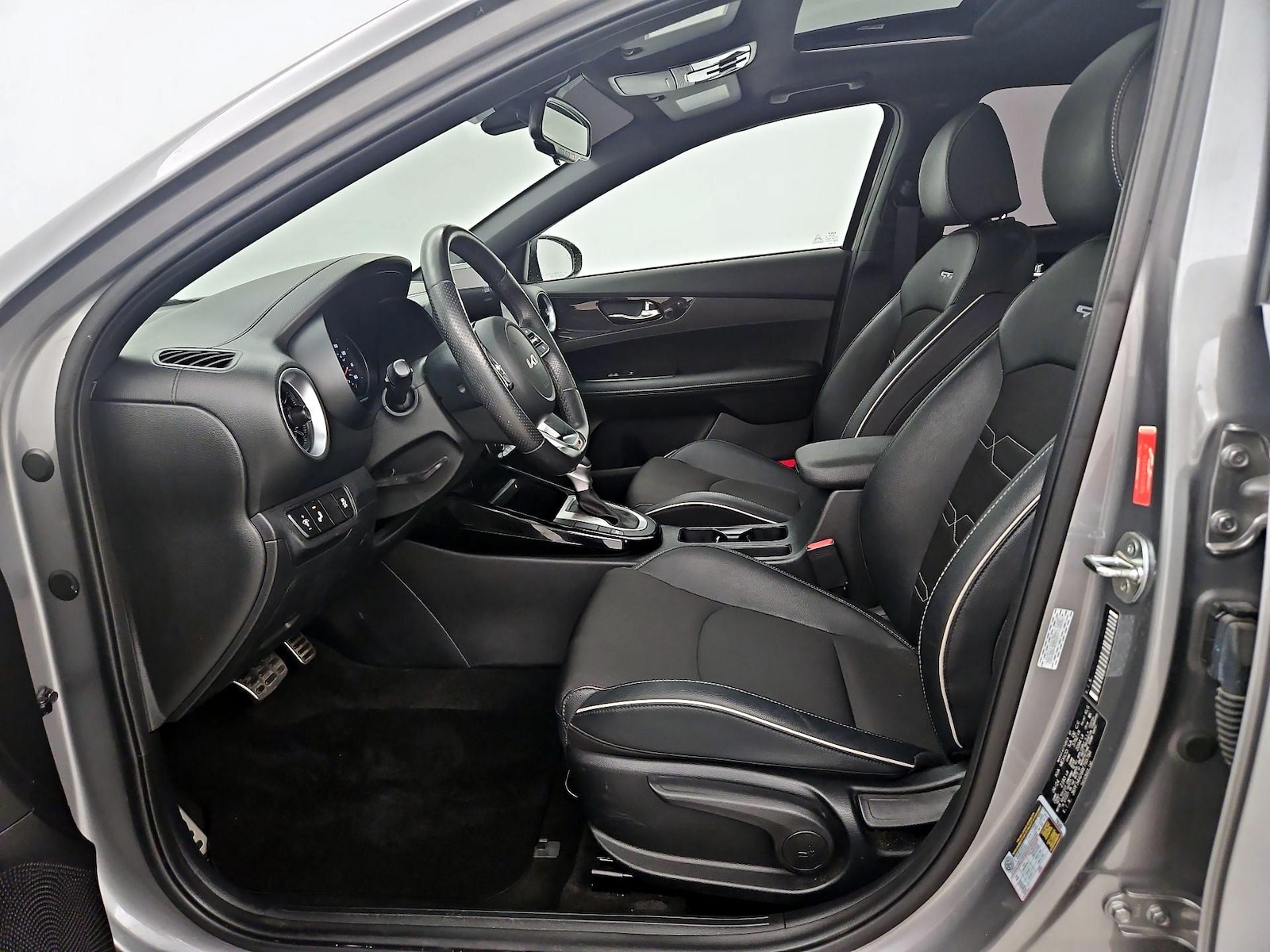 Side Airbags