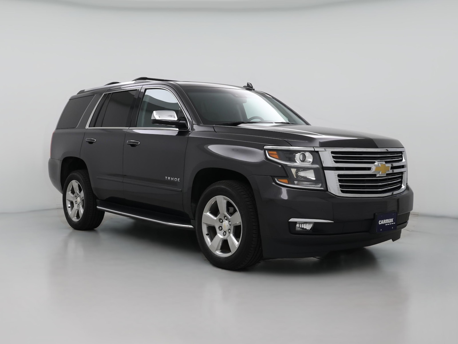 2017 Chevrolet Tahoe