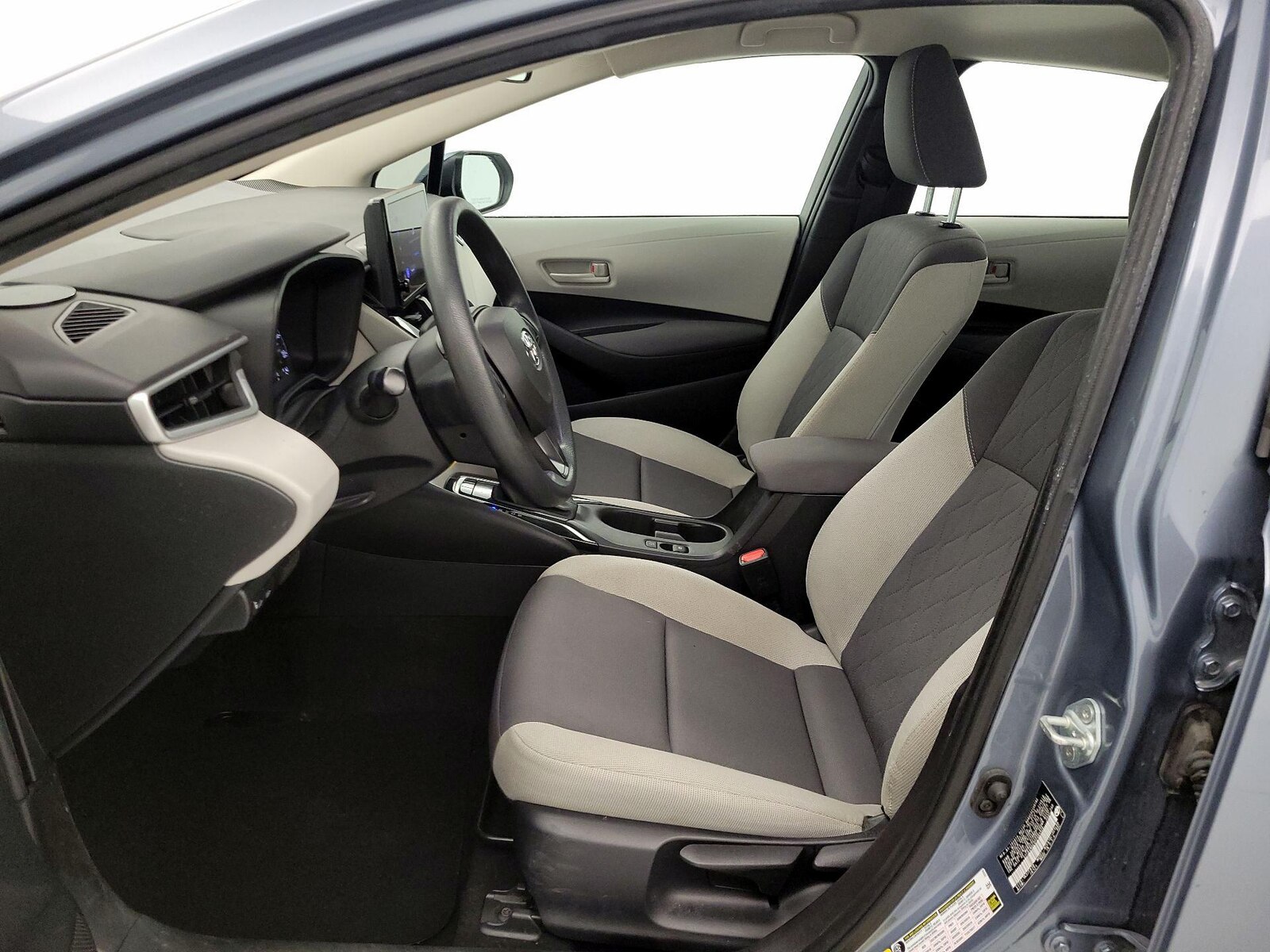 Side Airbags