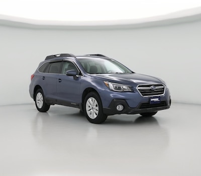 Recommended categories heading image of the selected vehicle