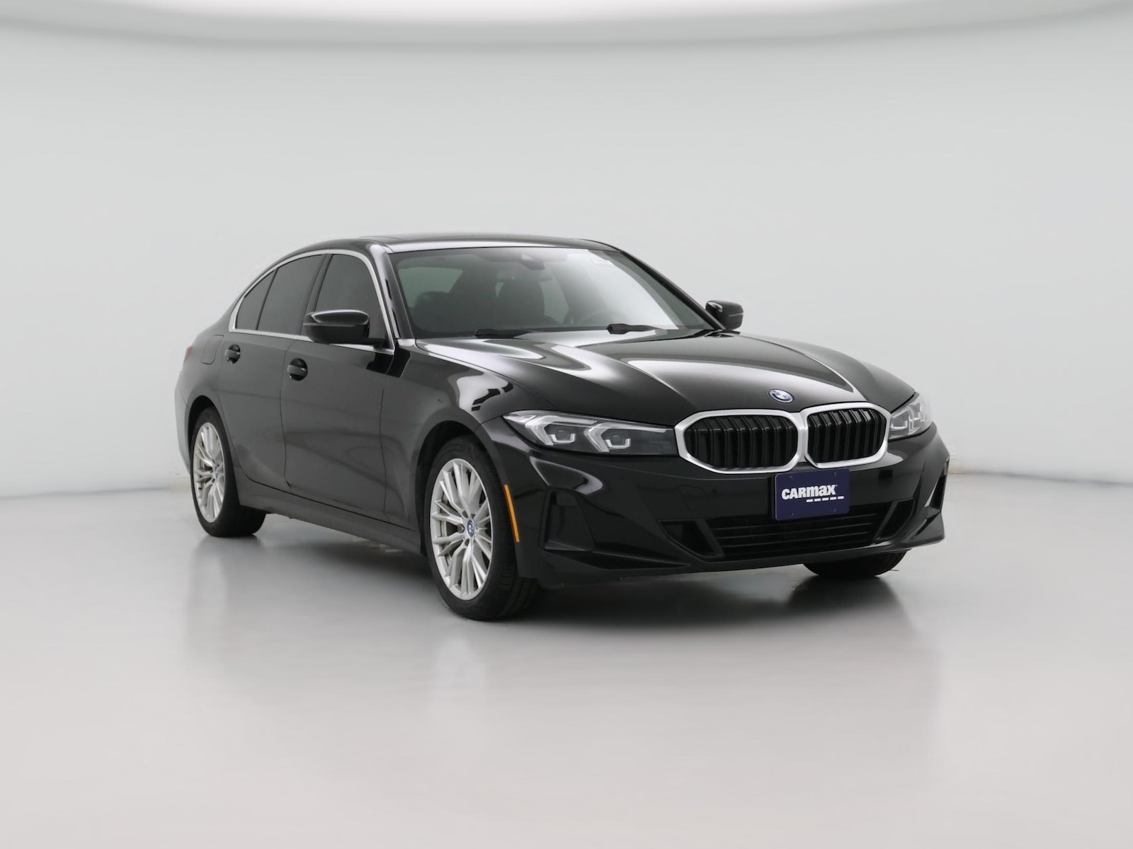 2024 BMW 3 Series 330e