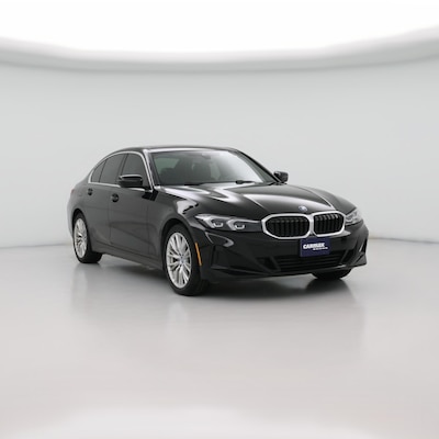 2024 BMW 330 Plug In Hybrid xDrive30e