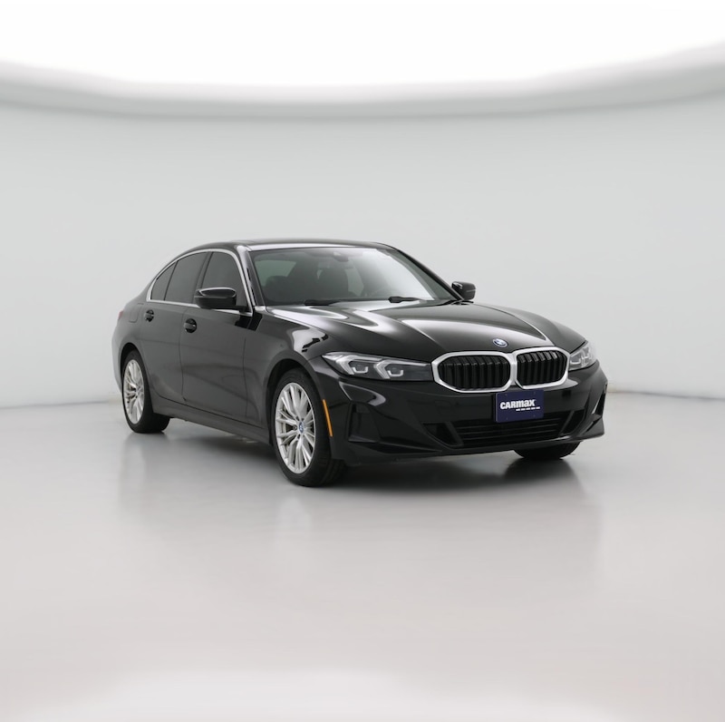 2024 BMW 330 Plug In Hybrid xDrive30e