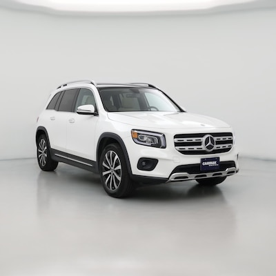 Vehicle exterior view