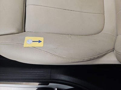 Condition detail